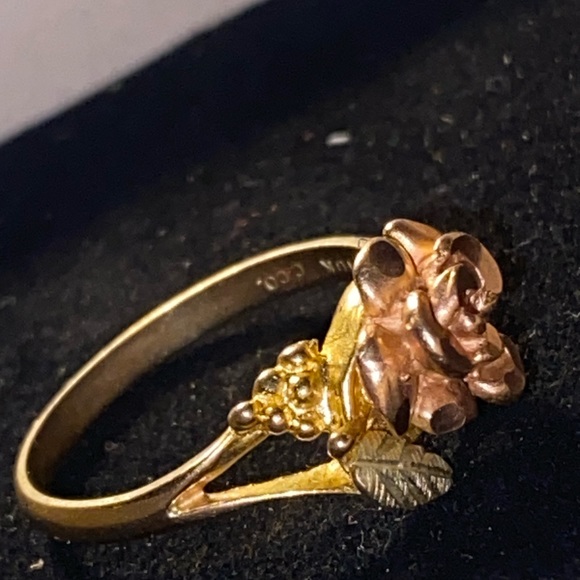 10k ring - Picture 2 of 10